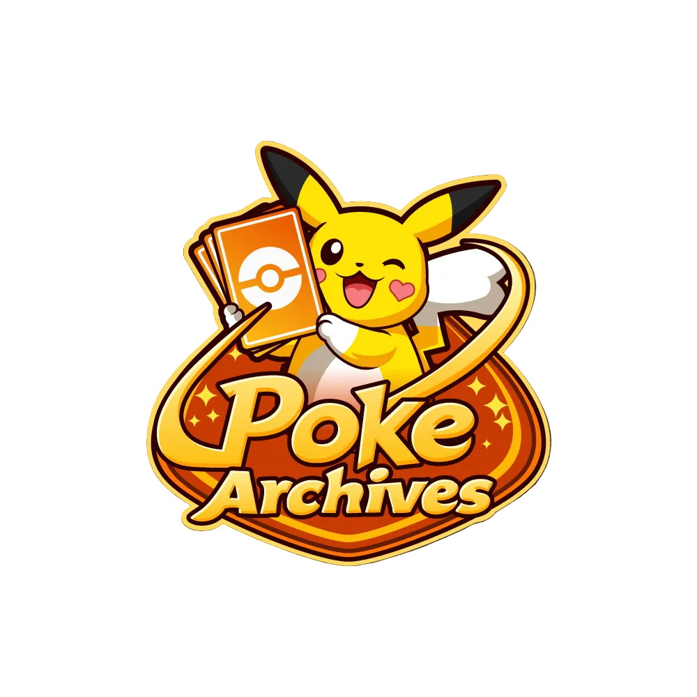 Poké Archives